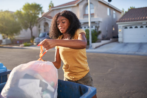 Yard Cleanup Services in Vivian, LA