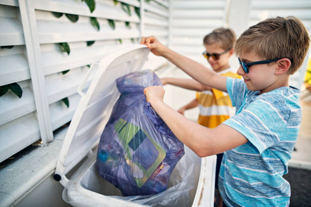 Attic Cleanout Services in Vivian, LA