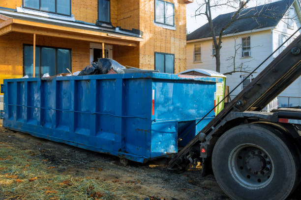 Best Dumpster Rental Services  in Vivian, LA