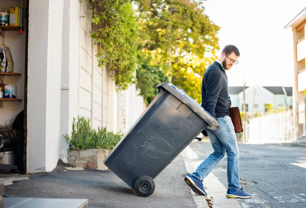 Best Affordable Junk Removal Services  in Vivian, LA