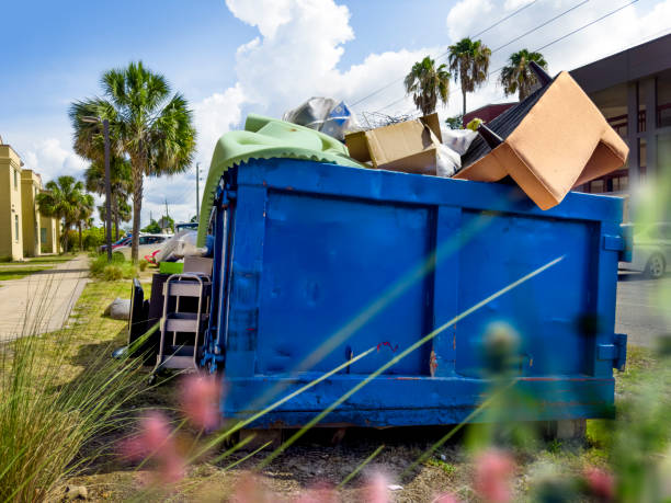 Best Residential Junk Removal  in Vivian, LA