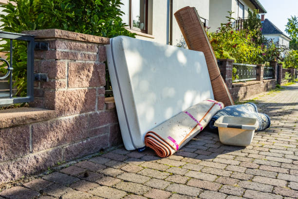 Best Construction Debris Removal  in Vivian, LA