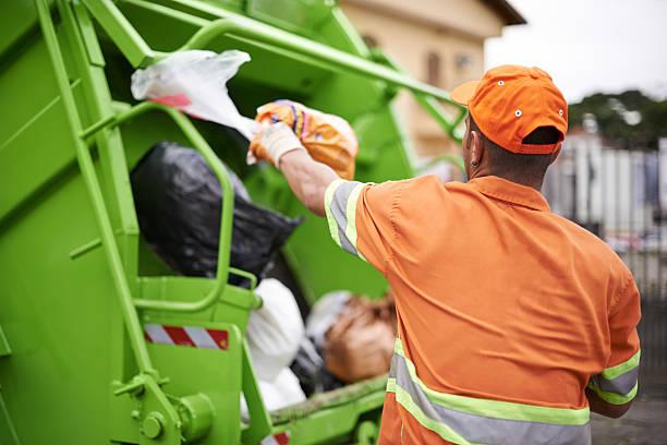 Best Yard Waste Removal  in Vivian, LA