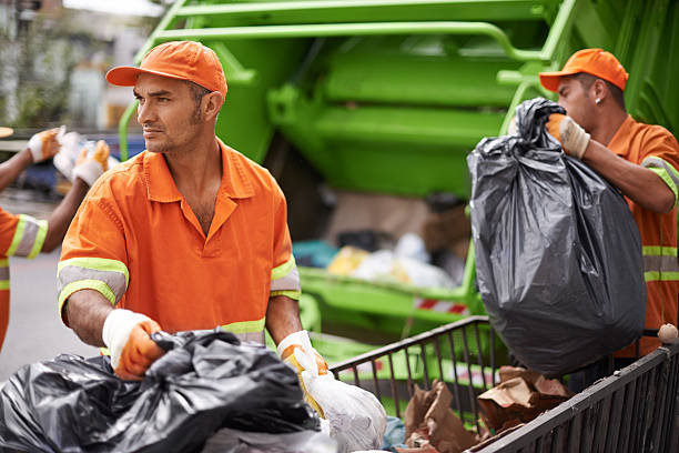 Debris Removal in Vivian, LA