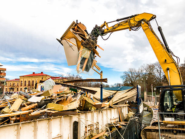 Best Yard Cleanup Services  in Vivian, LA